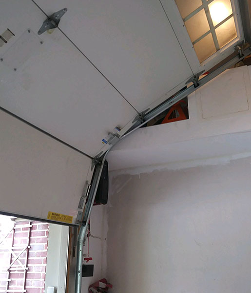 overhead door rollers